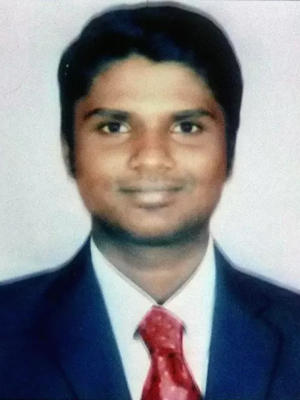 Russel – Sperm Donor in Mumbai, Maharashtra, India