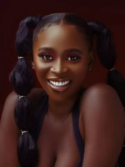 Alex – Egg Donor in Port Harcourt, Rivers, Nigeria – photo 2