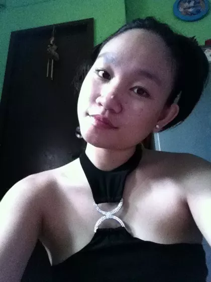 Joana – Egg Donor in Paco, Manila, Philippines – photo 4