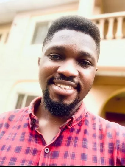Kolade – Sperm Donor in Ibadan, Oyo, Nigeria – photo 2