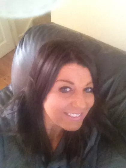 Sarah – Surrogate Mother in Crewe, England, United Kingdom