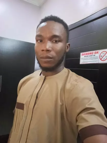 Emmanuel – Sperm Donor in Asaba, Delta, Nigeria – photo 2