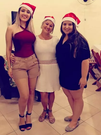 Roseli – Surrogate Mother in Porto Alegre, Rio Grande do Sul, Brazil – photo 4