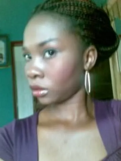 Sera – Surrogate Mother in Alasia, Lagos, Nigeria – photo 2
