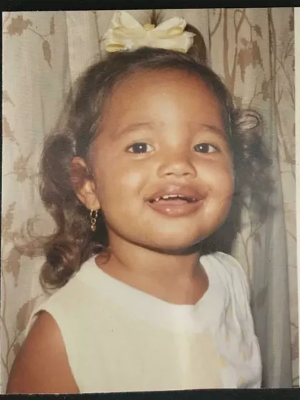 Vanessa – Egg Donor in Sao Paulo, Sao Paulo, Brazil – photo 3