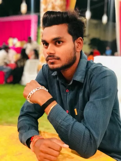 Sachin – Sperm Donor in Ambala, Haryana, India