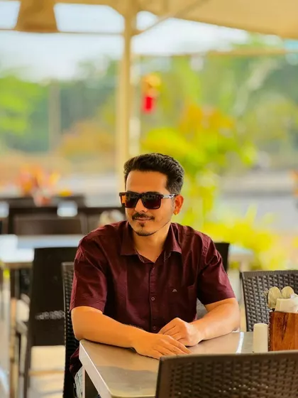Gopal – Sperm Donor in Ahmadnagar, Maharashtra, India