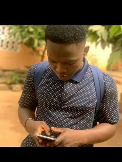 Nathaniel – Sperm Donor in Koforidua, Eastern, Ghana