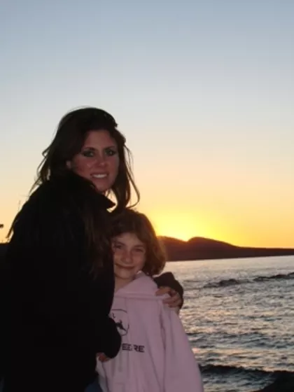 Cheryl – Surrogate Mother in Waupaca, Wisconsin, United States