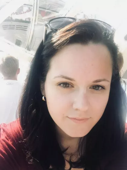 Victoria – Surrogate Mother in Chichester, England, United Kingdom