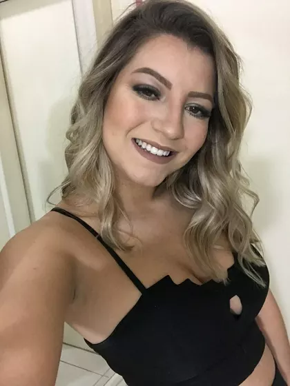 Alessandra – Egg Donor in Porto Alegre, Rio Grande do Sul, Brazil