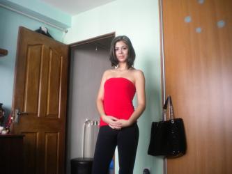 Surrogate Mother profile photo in Moinesti, Bacau, Romania - me