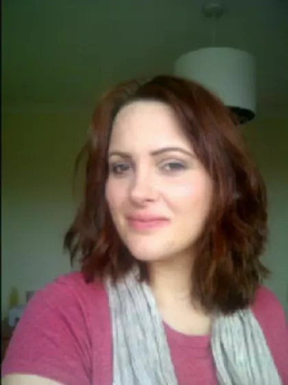Roz – Surrogate Mother in Newmarket, England, United Kingdom – photo 2