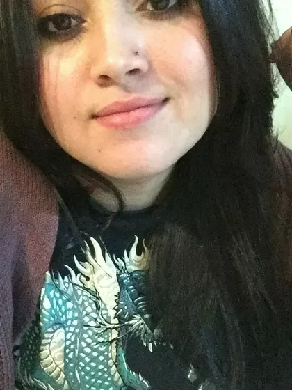 Sara – Egg Donor in Bello Horizonte, Minas Gerais, Brazil
