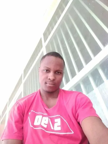 Patrick – Sperm Donor in Mangochi, Mangochi, Malawi – photo 1