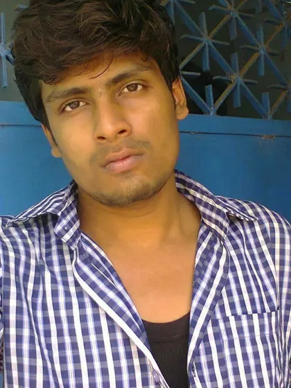 Siddharth – Sperm Donor in Bhubaneswar, Orissa, India