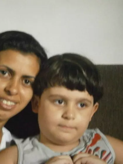 Paula – Egg Donor in Nova Friburgo, Rio de Janeiro, Brazil – photo 3