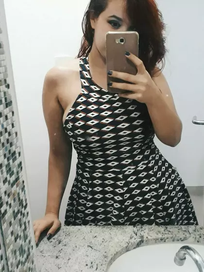 Nadja – Egg Donor in Salvador, Bahia, Brazil – photo 2