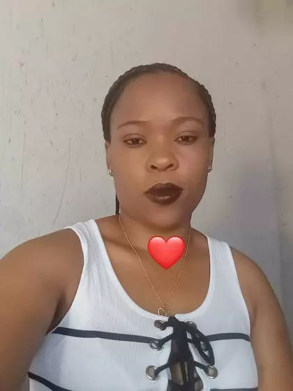 Keitumetse – Egg Donor in Klerksdorp, North West, South Africa