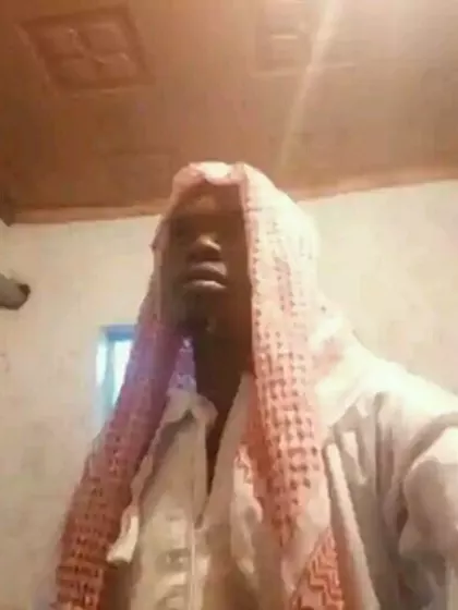 Brian – Sperm Donor in Kisumu, Nyanza, Kenya