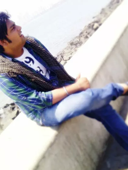 Rajiv – Sperm Donor in Bhopal, Madhya Pradesh, India – photo 2