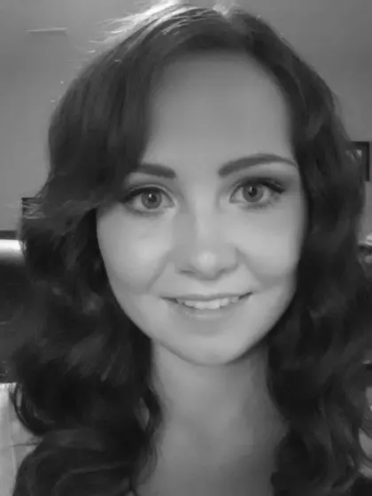 Brittany – Egg Donor in Kamloops, British Columbia, Canada