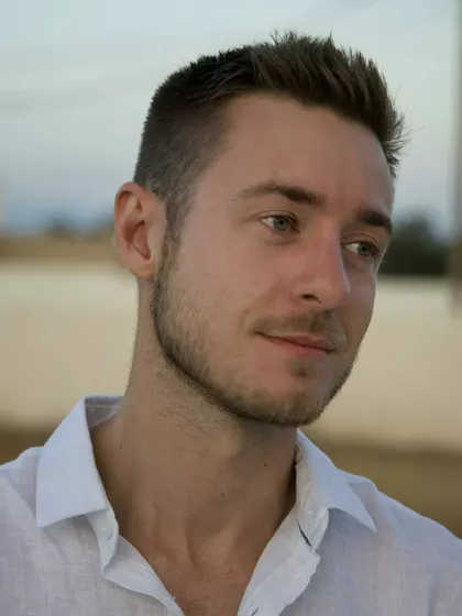 Ryan – Sperm Donor in San Paulo, Sao Paulo, Brazil – photo 1