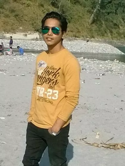 Devendra – Sperm Donor in Bidhan Nagar, West Bengal, India