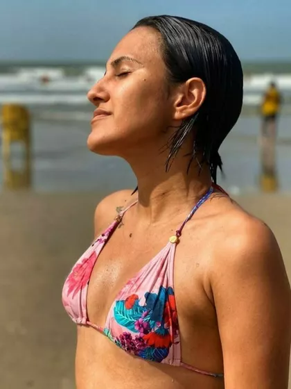 Ene – Egg Donor in Sao Luis, Maranhao, Brazil