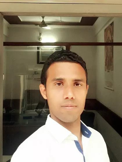 Ravindra – Sperm Donor in Dadri, Uttar Pradesh, India