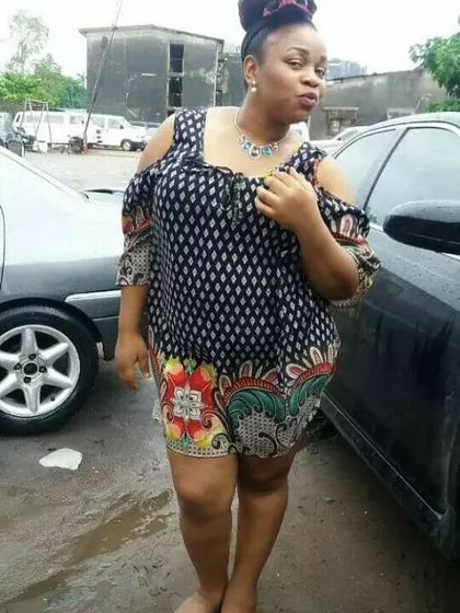 Blessing – Surrogate Mother in Akwa, Anambra, Nigeria – photo 3