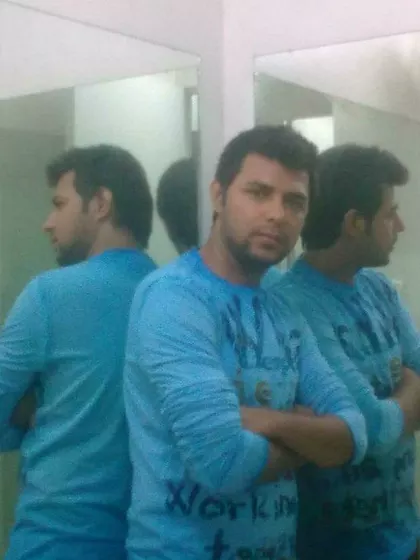 Sandeep – Sperm Donor in Vadodara, Gujarat, India – photo 3