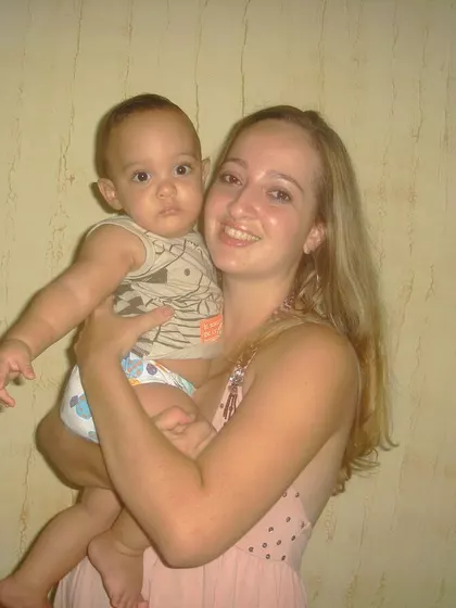 Paula – Egg Donor in Porto Velho, Rondonia, Brazil – photo 2