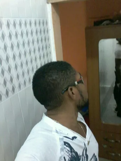 Prince – Sperm Donor in Akra, Greater Accra, Ghana – photo 2