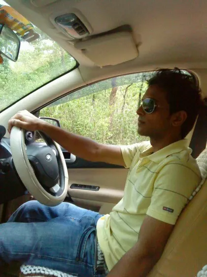 Swaroop ā Sperm Donor in Bangalore, Karnataka, India