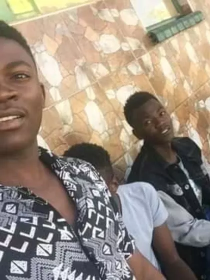 Andy – Sperm Donor in Chilenje, Lusaka, Zambia