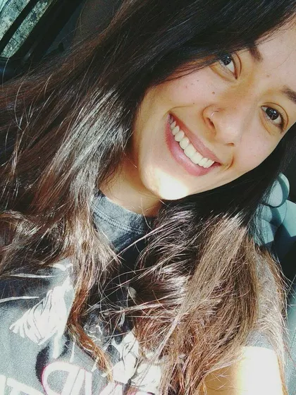Lara – Egg Donor in Uberlandia, Minas Gerais, Brazil – photo 3