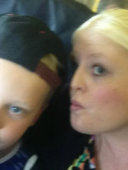 Laura – Surrogate Mother in Edinburgh, Scotland, United Kingdom