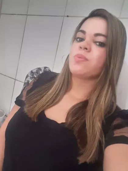 Thayanne – Egg Donor in Vila Velha, Espirito Santo, Brazil