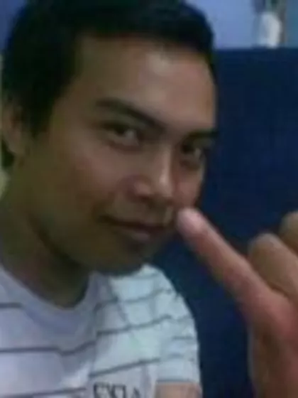 Fajar – Sperm Donor in Bogor, West Java, Indonesia