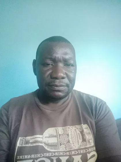 Joseph – Sperm Donor in Mombasa, Coast, Kenya
