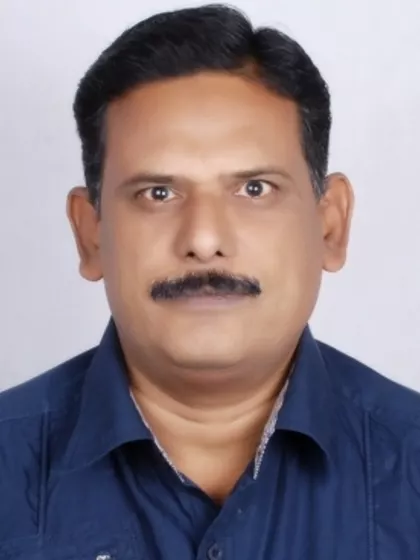 Srinivas – Sperm Donor in Hyderabad, Andhra Pradesh, India