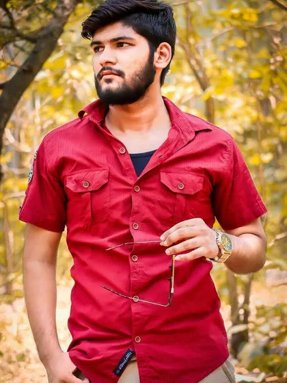 Mohit – Sperm Donor in Moradabad, Uttar Pradesh, India