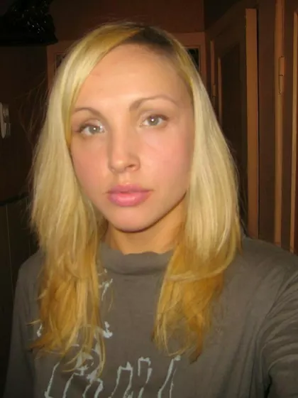 Elena – Egg Donor in Novokuznetsk, Kemerovo, Russia