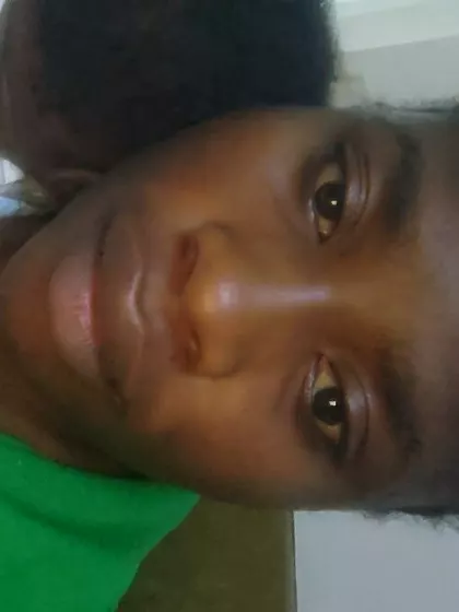 Mukuro – Surrogate Mother in Bamenda, Nord Ouest North west, Cameroon