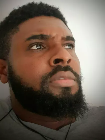 Emeka sperm donor profile in Lagos, Lagos, Nigeria