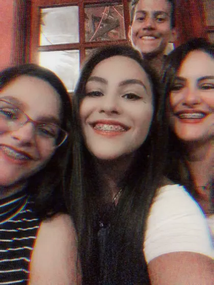 Bianca – Egg Donor in Varginha, Minas Gerais, Brazil – photo 3