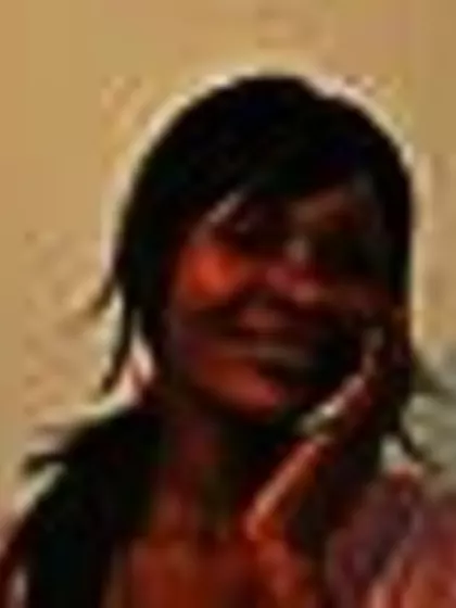 Lillian – Surrogate Mother in Mombassa, Coast, Kenya