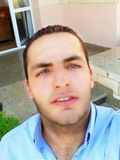 Wael – Sperm Donor in Nasr City, Al Qahirah, Egypt – photo 2