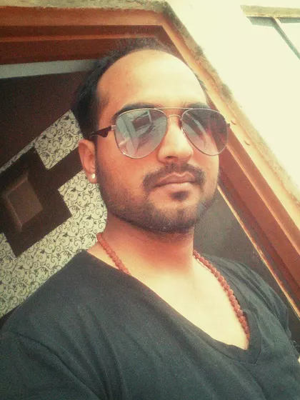 Pankaj – Sperm Donor in Jaipur City, Rajasthan, India